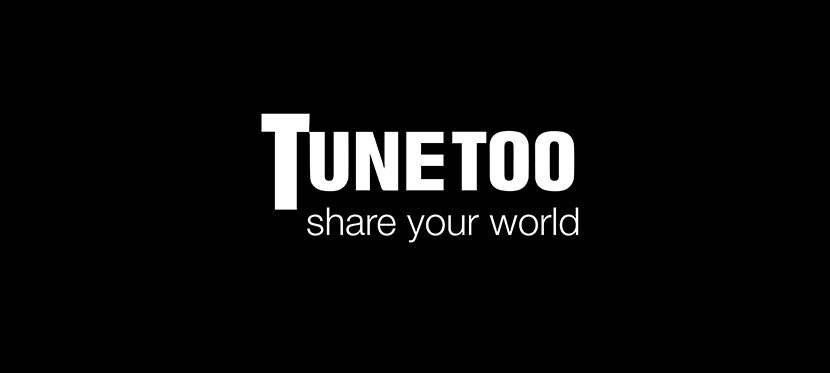 Tunetoo es una marca francesa dedicada al bordado y estampación